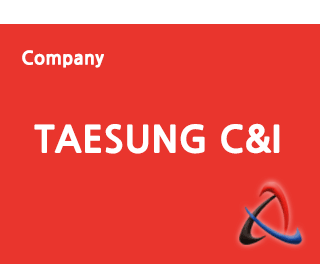 TAESUNG C&I